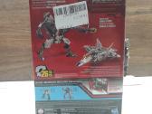 Transformers studio series 21: Rotf Starscream - nuotraukos Nr. 13