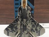 Transformers studio series 21: Rotf Starscream - nuotraukos Nr. 15