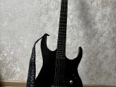 Ibanez Rgit20fe elektrine gitara - nuotraukos Nr. 2