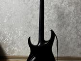 Ibanez Rgit20fe elektrine gitara - nuotraukos Nr. 5