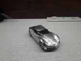 Transformers Corvette Assassin Rotf Sideswipe - nuotraukos Nr. 6