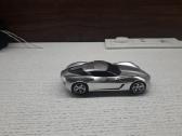 Transformers Corvette Assassin Rotf Sideswipe - nuotraukos Nr. 8