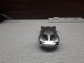 Transformers Corvette Assassin Rotf Sideswipe - nuotraukos Nr. 9