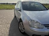 Parduodu VW Golf 5 - nuotraukos Nr. 2