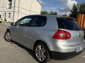 Parduodu VW Golf 5 - nuotraukos Nr. 3