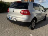 Parduodu VW Golf 5 - nuotraukos Nr. 4