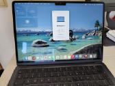 Mac airbook m2 16gb/512gb 2022 - nuotraukos Nr. 2