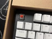 Parduodama klaviatūrą genesis thor 300 rgb - nuotraukos Nr. 4