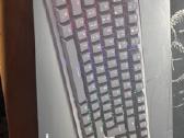 Parduodama klaviatūrą genesis thor 300 rgb - nuotraukos Nr. 6