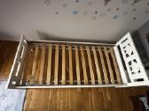 Ikea Kritter vaikiška lova (2 vnt) - nuotraukos Nr. 2