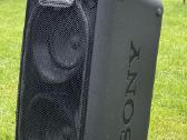 Sony Xb-90 - nuotraukos Nr. 2