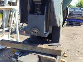 Presas štampas metalo 100t - nuotraukos Nr. 2
