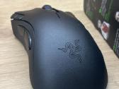 Razer Deathadder V2 Hyperspeed belaide pele - nuotraukos Nr. 2