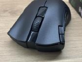 Razer Deathadder V2 Hyperspeed belaide pele - nuotraukos Nr. 3