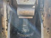 Presas štampas metalo 100t - nuotraukos Nr. 6
