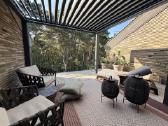Automatinė bioklimatinė pergola - nuotraukos Nr. 2