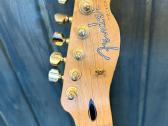 Fender Richie Kotzen Telecaster – Made in Japan - nuotraukos Nr. 5