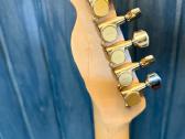 Fender Richie Kotzen Telecaster – Made in Japan - nuotraukos Nr. 6