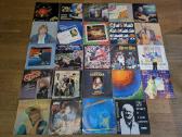 Didelė vinilinių plokštelių kolekcija - nuotraukos Nr. 2
