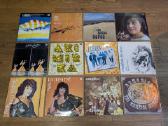 Didelė vinilinių plokštelių kolekcija - nuotraukos Nr. 3