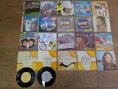 Didelė vinilinių plokštelių kolekcija - nuotraukos Nr. 4