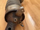 Bmw E90 E91 E87 E82 Dpf Filtras / Katalizatorius - nuotraukos Nr. 3