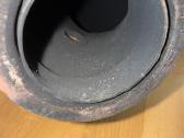 Bmw E90 E91 E87 E82 Dpf Filtras / Katalizatorius - nuotraukos Nr. 7