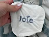 Joie kūdikio supynės ir supamasis gultukas - nuotraukos Nr. 7