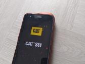 Caterpillar Cat s61 - nuotraukos Nr. 11