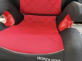 Recaro Monza Nova automobilinė kėdutė (15–36 kg) - nuotraukos Nr. 2