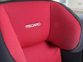 Recaro Monza Nova automobilinė kėdutė (15–36 kg) - nuotraukos Nr. 3