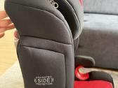 Recaro Monza Nova automobilinė kėdutė (15–36 kg) - nuotraukos Nr. 4