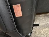 Recaro Monza Nova automobilinė kėdutė (15–36 kg) - nuotraukos Nr. 5