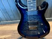 Prs Se Mark Holcomb Svn 7 stygų - nuotraukos Nr. 3