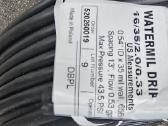 Pe vamzdžiai laistymo sistemoms 16–75 mm 100 m - nuotraukos Nr. 7
