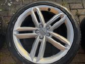 Ratlankiai Audi A6 4g9601025b - nuotraukos Nr. 4