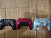 Playstation 5 ps5 ps4 pultelis pultas valdiklis - nuotraukos Nr. 5