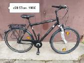 Dviračiai , Kaunas - nuotraukos Nr. 10