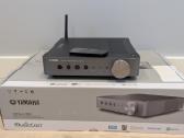 Yamaha Wxa-50 Musiccast tinklinis stiprintuvas - nuotraukos Nr. 3