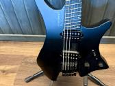 Strandberg Boden Metal Nx 6 (2021) - nuotraukos Nr. 3