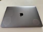 MacBook air 2018 - nuotraukos Nr. 5