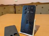 Juodas Redmi note 13, 128gb - nuotraukos Nr. 2