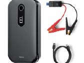 Automobilio užvedimo įrenginys ir Powerbankas - nuotraukos Nr. 3