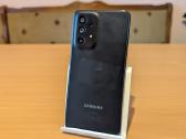 Juodas Samsung A53 128gb - nuotraukos Nr. 2
