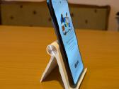 Juodas Samsung A53 128gb - nuotraukos Nr. 4