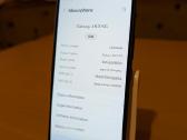 Juodas Samsung A53 128gb - nuotraukos Nr. 7