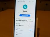 Juodas Samsung A53 128gb - nuotraukos Nr. 8