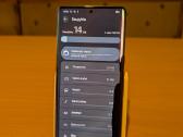 Google Pixel 7 pro, su defektu - nuotraukos Nr. 8