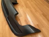 Originalus Bmw E82 E88 M Sport difuzorius - nuotraukos Nr. 4