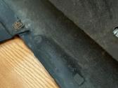 Originalus Bmw E82 E88 M Sport difuzorius - nuotraukos Nr. 7
